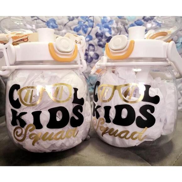 kids water bottles - Picture 2 of 4